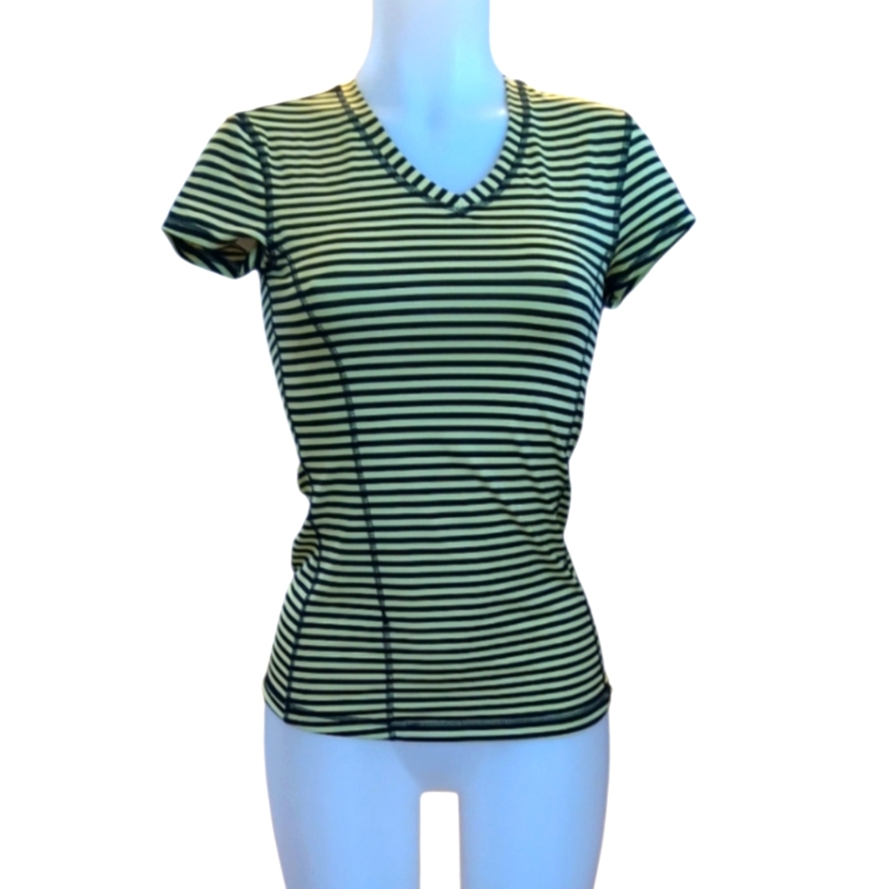 6/$15 Size Xs 90° degrees by reflex workout top